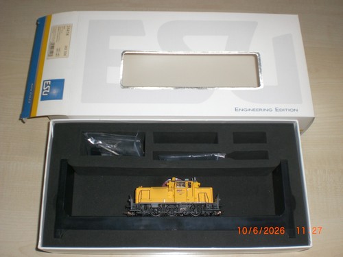 Esu 31418 diesellok v60 - diesellok, br