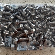 Lotus Evora Edelstahl Front