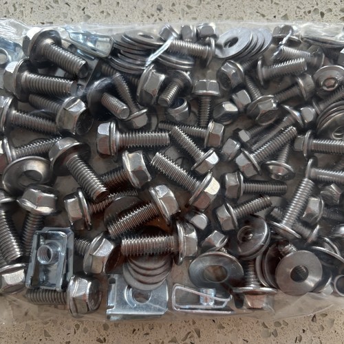 Speedy fasteners lotus - speedy, evora