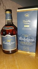 Dalwhinnie 1991 distiller - 1991, distiller's