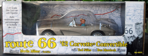 Revell 04959 1962 - , chevvrolet
