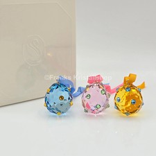 Swarovski Idyllia Eier