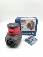 Grundfos Alpha 2 25-40 130 Umwälzpumpe Heizungspumpe 99261701 NEU