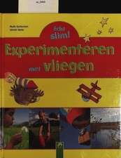 Echt Slim! Experimenteren met