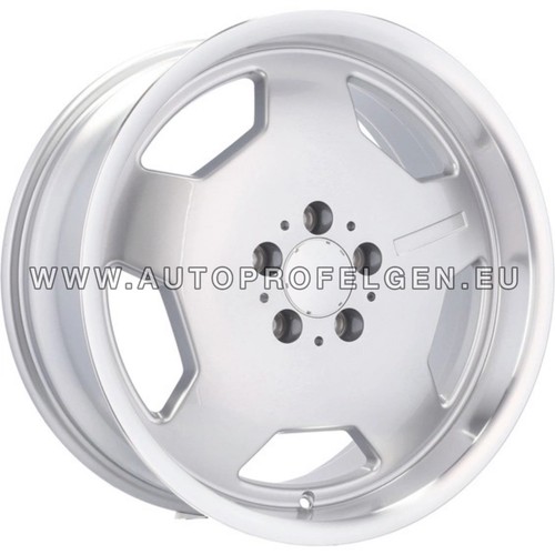 Neu mercedes benz - mercedes, monoblock