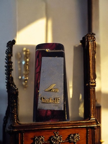 Vintage feuerzeug tombelli - vintage,