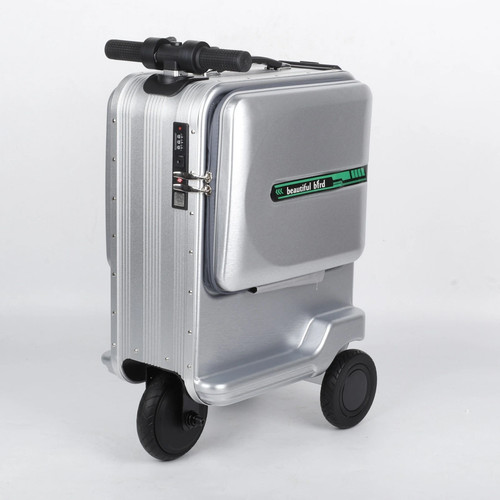 20l smart koffer - koffer, elektrisch