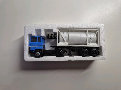 Herpa 805220 ford - ford, transconti