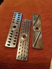 Reib und Schnitzeleinsatz für BOSCH Küchenmaschine  Universal  1 