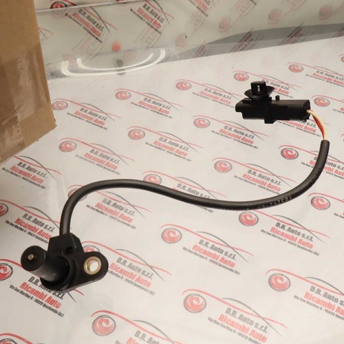 Sensor impulse motor renault - motor,
