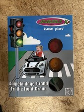 Ampelanlage-Grand / Traffic