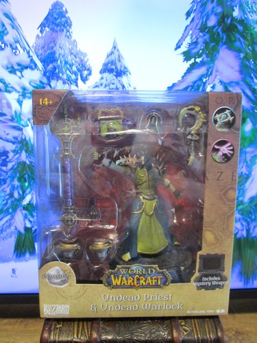 World warcraft wow undead - world, of
