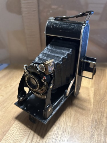 Voigtländer anastigmat mit - anastigmat,