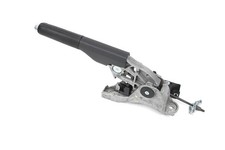 Handbremshebel titanschwarz