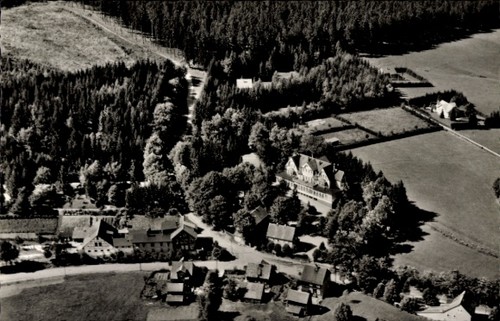 Buntenbock clausthal - buntenbock,