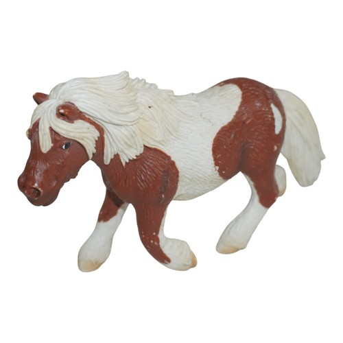Schleich 13297 shetland pony - schleich,