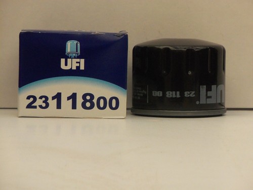 Ufi ölfilter für - ufi, penta