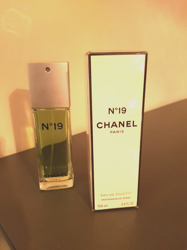 Chanel eau de - chanel, toilette