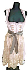 Krüger - Dirndl, hochwertig und edel, Größe 40