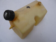 Honda HF 2213 H Aufsitzmäher ORIGINAL Tank Tankanlage Benzintank mit Deckel