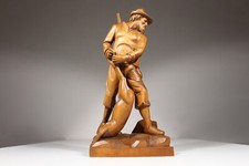 Tiroler Jäger Mit Beute