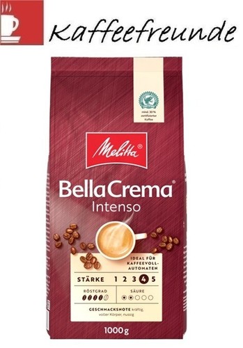 Melitta bella crema - melitta,