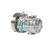 WAECO Kompressor Klimaanlage