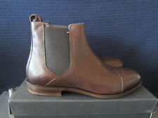 Tommy Hilfiger Dress Casual / Signatur Chelsea Herren Stiefeletten versch.Farben