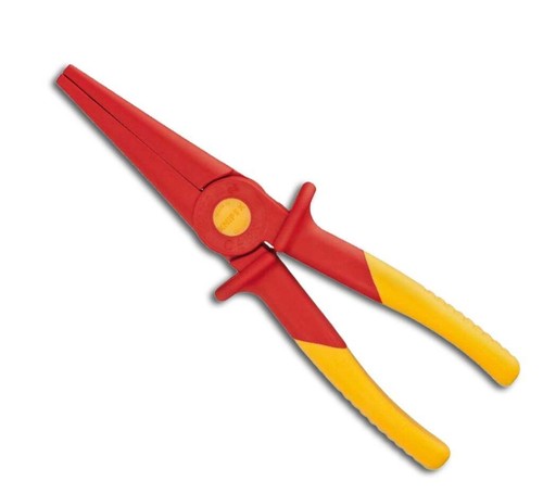Knipex kunststoff spitzzange - knipex, kunststoff-spitzzange