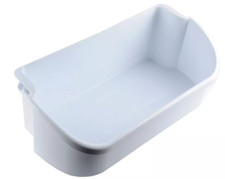 Refrigerator Door Shelf Bin