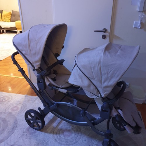 Kinderwagen gebraucht - kinderwagen,