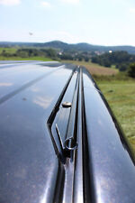 Kederschiene Kederleiste für VW Bus T5+T6 k.Radstand Fahrer. Vorzelt Sonnensegel