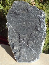 Amethyst Druse Amethystdruse