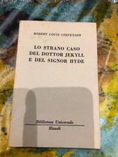 Stevenson Der seltsame Fall