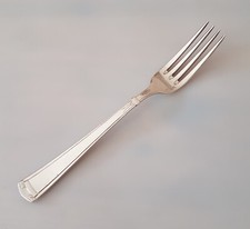 Villeroy & Boch AGRIGENTO Paloma Picasso versilbert, ALTFADEN NEUFADEN Edelstahl