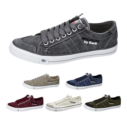Dockers gerli herren schuhe - dockers,