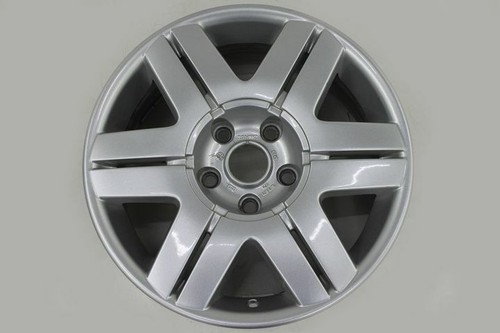 Original passat alufelge - passat, b5