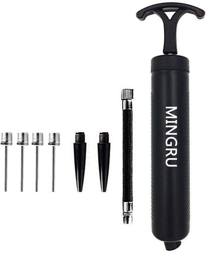 Mingru ballpumpe für - mingru,