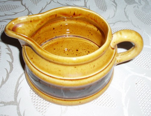Milchkännchen villeroy boch - villeroy,
