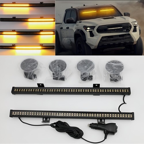 2in1 192led auto blitzlicht - auto,
