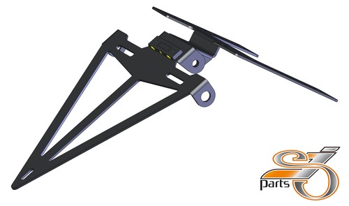 Kennzeichenhalter passend - kennzeichenhalter,,