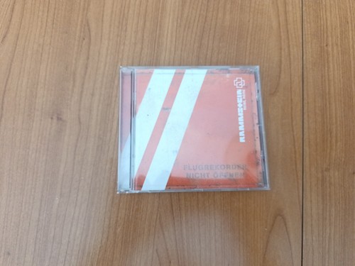 Reise von rammstein - reise,
