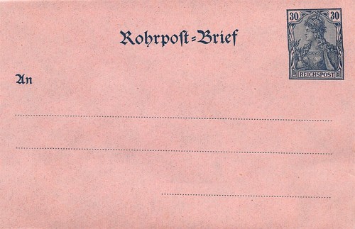 419147 germania reichspost - 419147),
