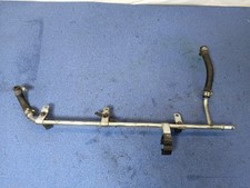 Kühlmittelrohr Ventildeckel