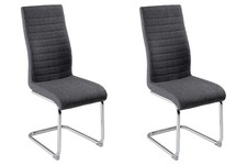 Esszimmerstuhl 2er Set