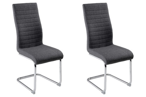 Esszimmerstuhl 2er set - esszimmerstuhl,