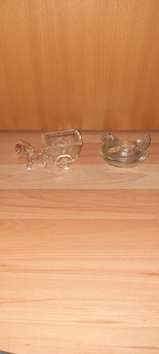 Glasfiguren tiere kleine - glasfiguren,