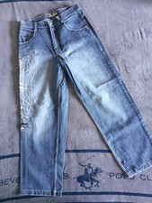 Southpole Jeans Baggy Neu/ungetragen Original 1991 Rarität Gr.34