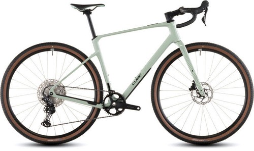 Cube nuroad one gravel - cube,