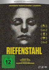 Riefenstahl (Ulrich Noethen